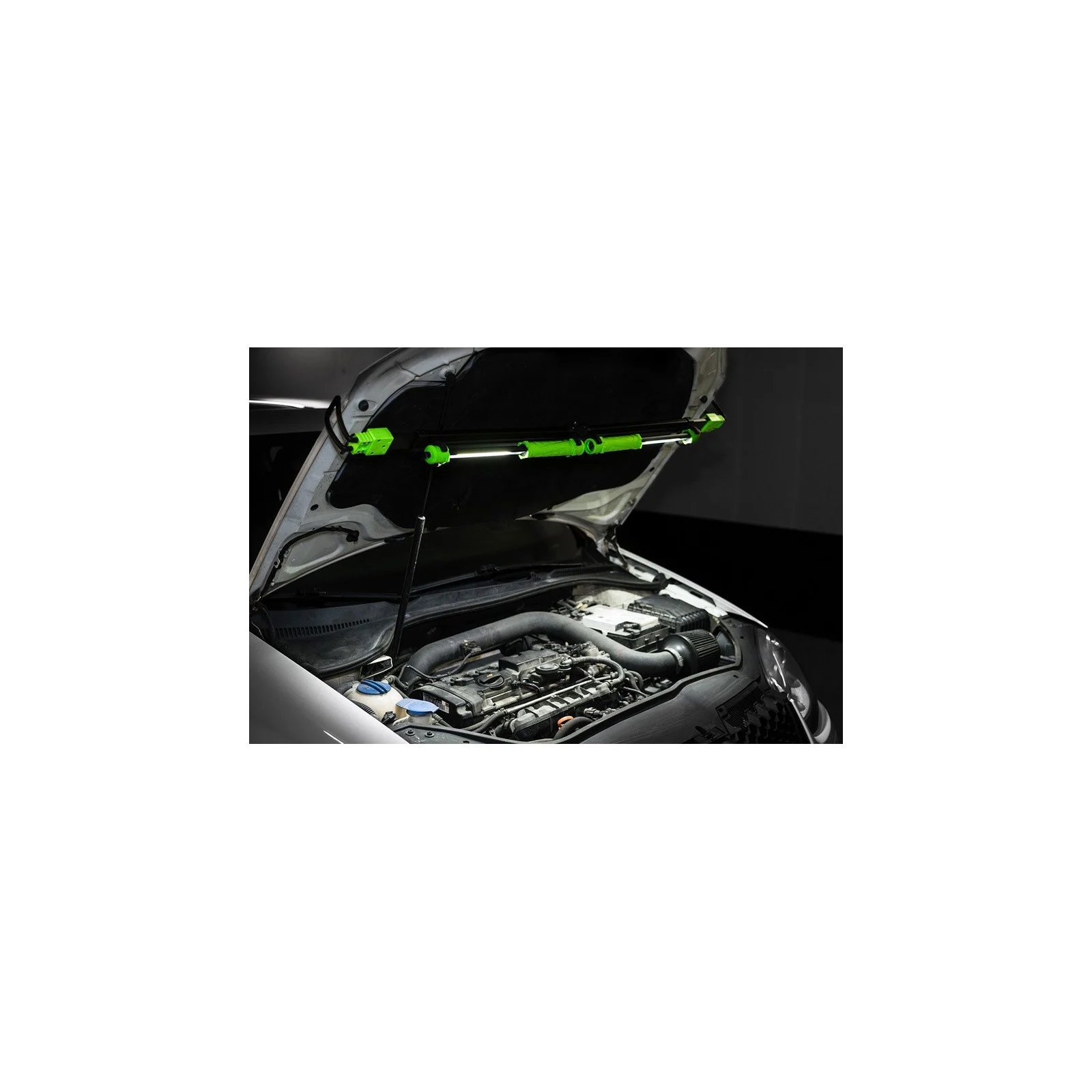 Lampe de travail rechargeable à DEL Prime Lite Xtreme 9 24-630