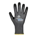 Dexterity S18TAPN Soft Non-Irritating Cut Resistant Gloves (12 pairs)