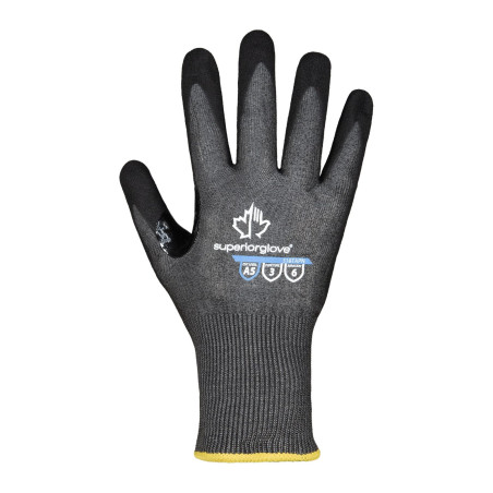 Dexterity S18TAPN Soft Non-Irritating Cut Resistant Gloves (12 pairs)