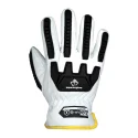 Endura 378GTVBE Insulated Impact Resistant Goat Grain Leather Gloves (12 pairs)