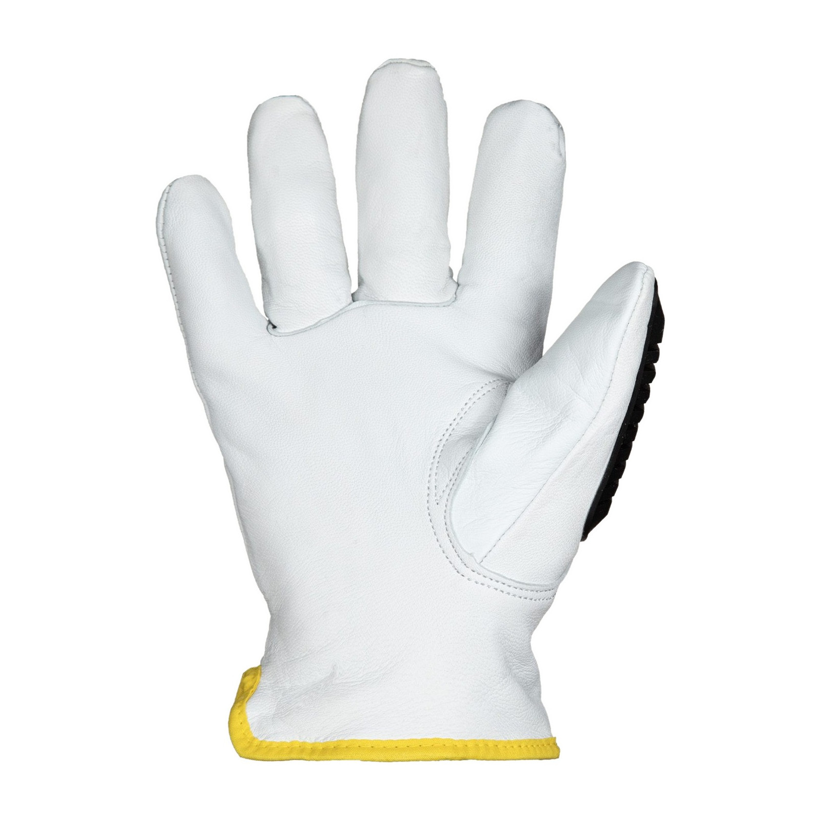Endura 378GTVBE Insulated Impact Resistant Goat Grain Leather Gloves (12 pairs)