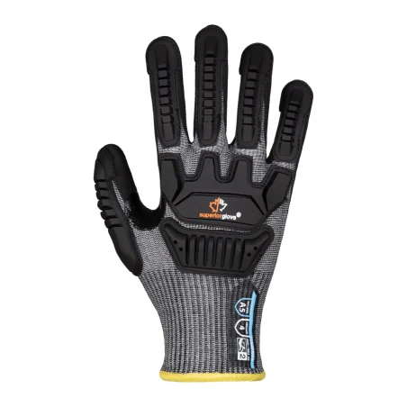 KnitActiv Pro S15GPNVB A5 Cut and Impact Resistant Gloves (12 pairs)