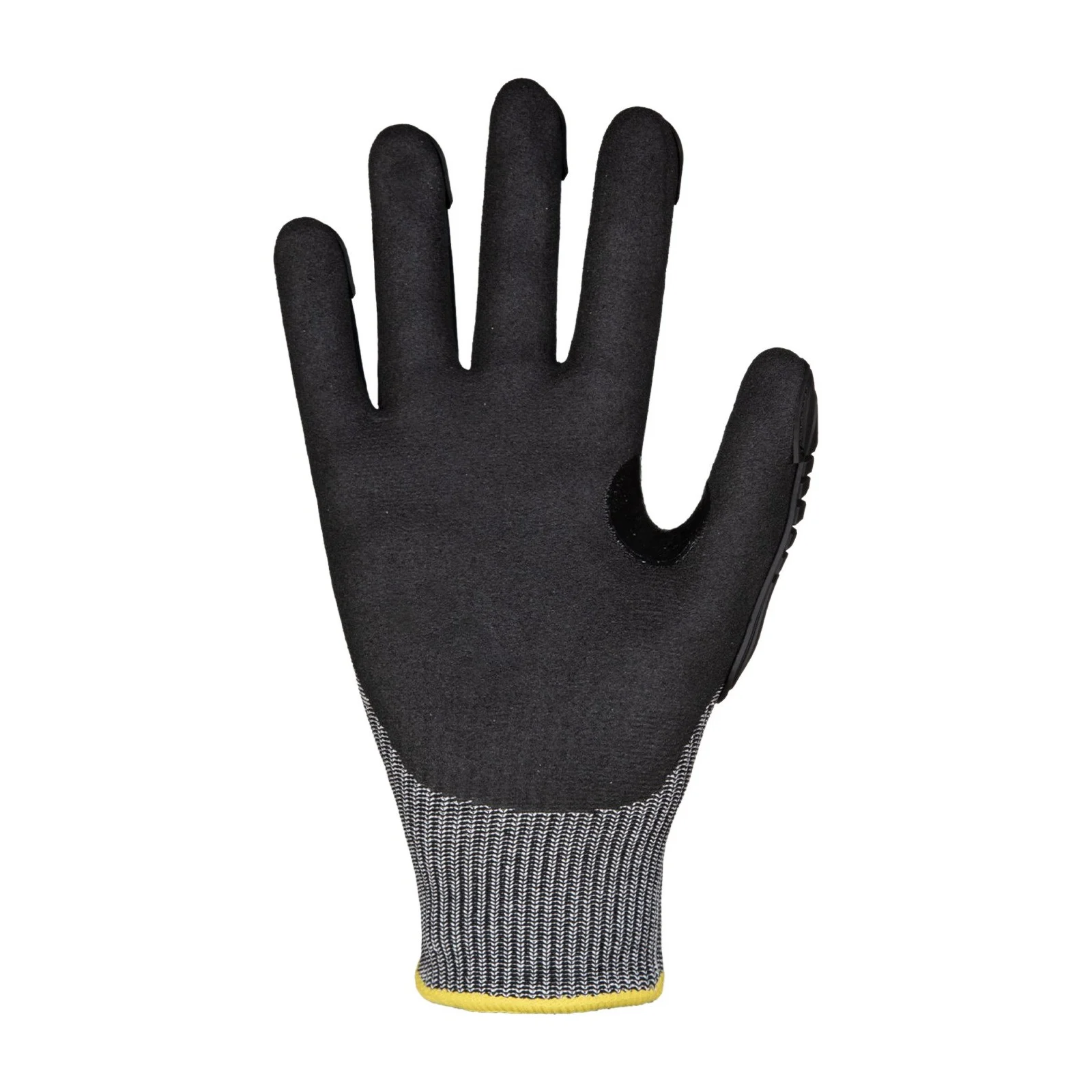 Gants anti-coupure A5 et anti-impact KnitActiv Pro S15GPNVB (12 paires)