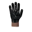 KnitActiv SN15NT General Purpose Nitrile Coated Work Gloves (12 pairs)