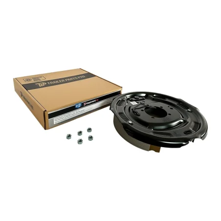 Trailer Parts Pro 7000lb 12" x 2" Left Electric Brake