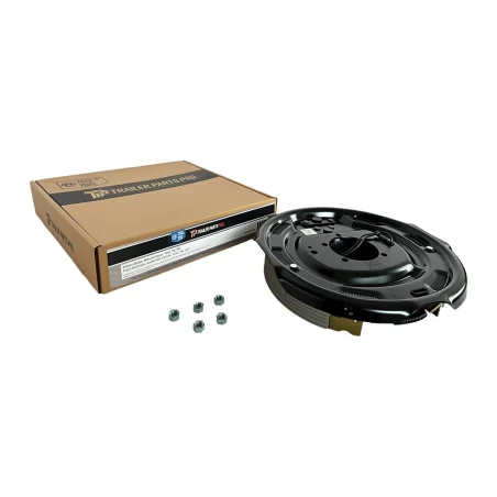 Trailer Parts Pro 7000lb 12" x 2" Right Electric Brake