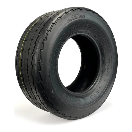 Hakuba 205/65-10 (20.5 x 8.0-10) 6 Ply Tire