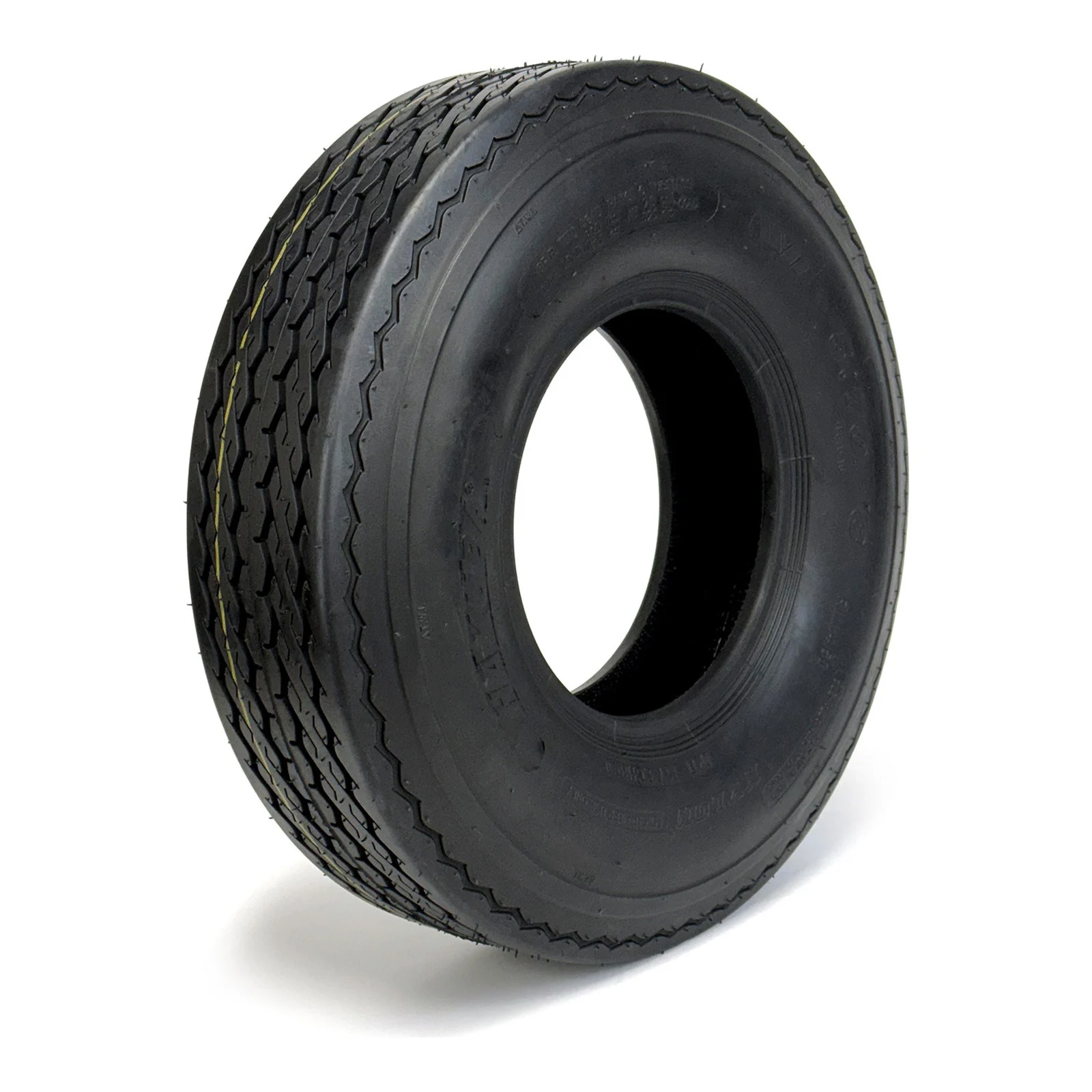 Pneu Hakuba 5.70-8 6 Plis