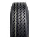 Hakuba 5.70-8 6 Ply Tire