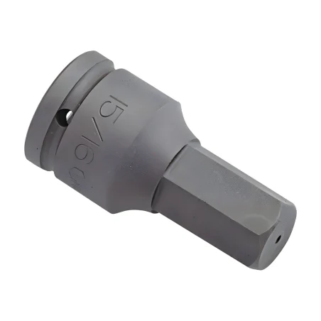 Douille à embout hex SAE 3/4" x 15/16" Genius 668830