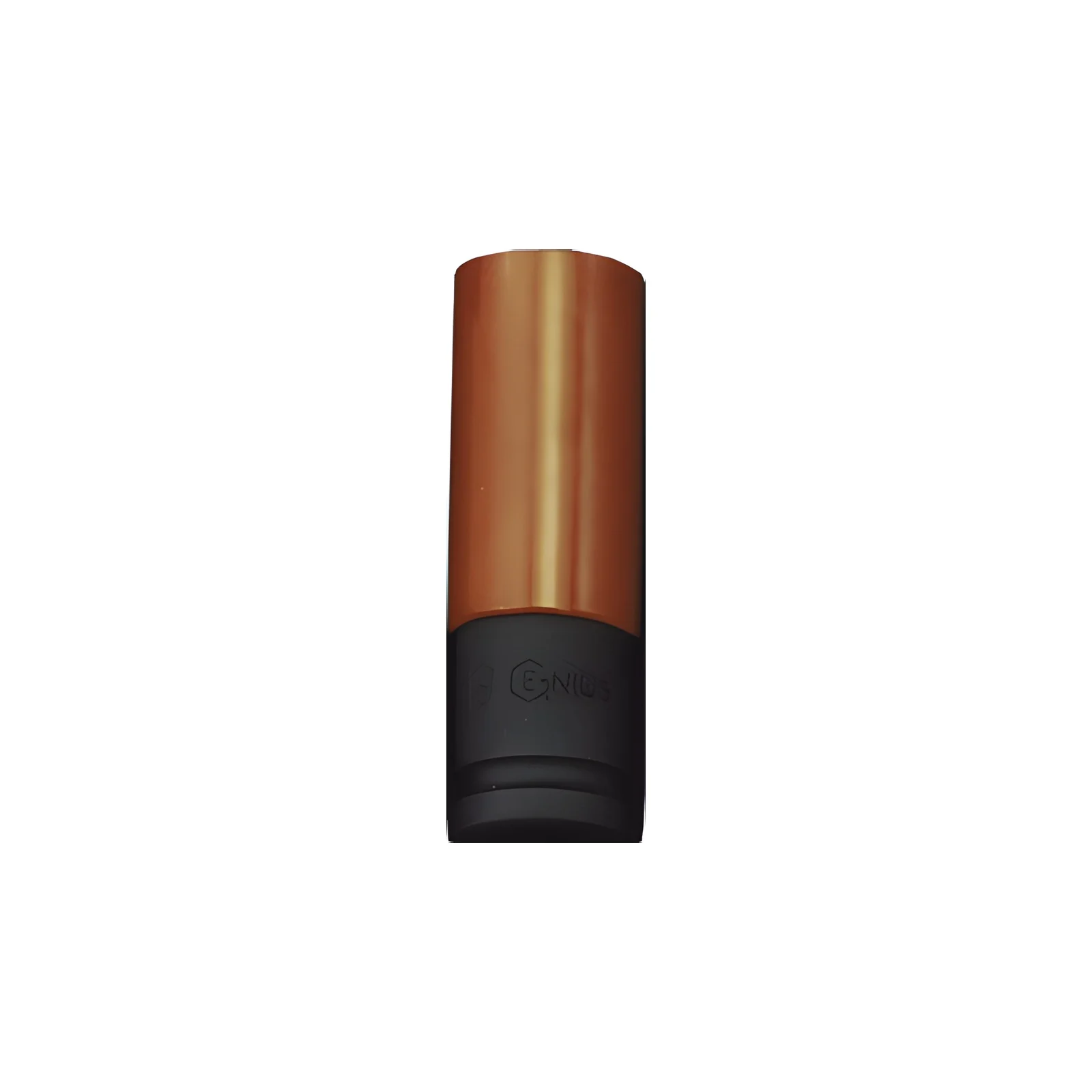 Genius 448521W MET Thin wall impact socket with plastic sleeve 21mm x 1/2" Dr. X 6 Pt.