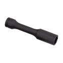 Genius 649833 Metric Extra-Long Budd Wheel Impact Socket 3/4" Dr. x 33mm