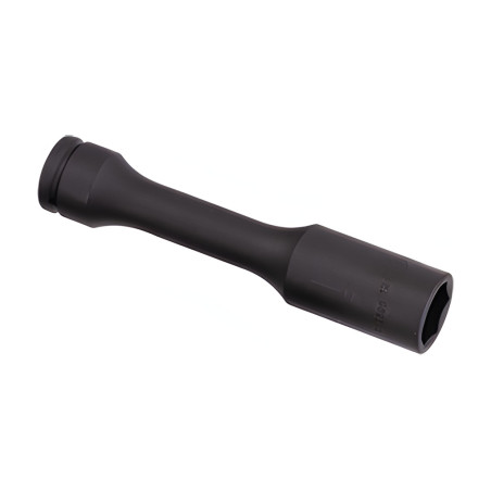 Douille à chocs extra longue pour "Budd Wheel" SAE 3/4" x 1-1/4" Genius 669840