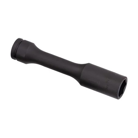Genius 669840 SAE Extra long Budd Wheel impact socket 1-1/4" x 3/4" Dr.
