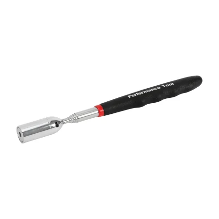 Aimant télescopique avec DEL 27-1/2" 8 lbs (en vrac) Performance Tools W9102