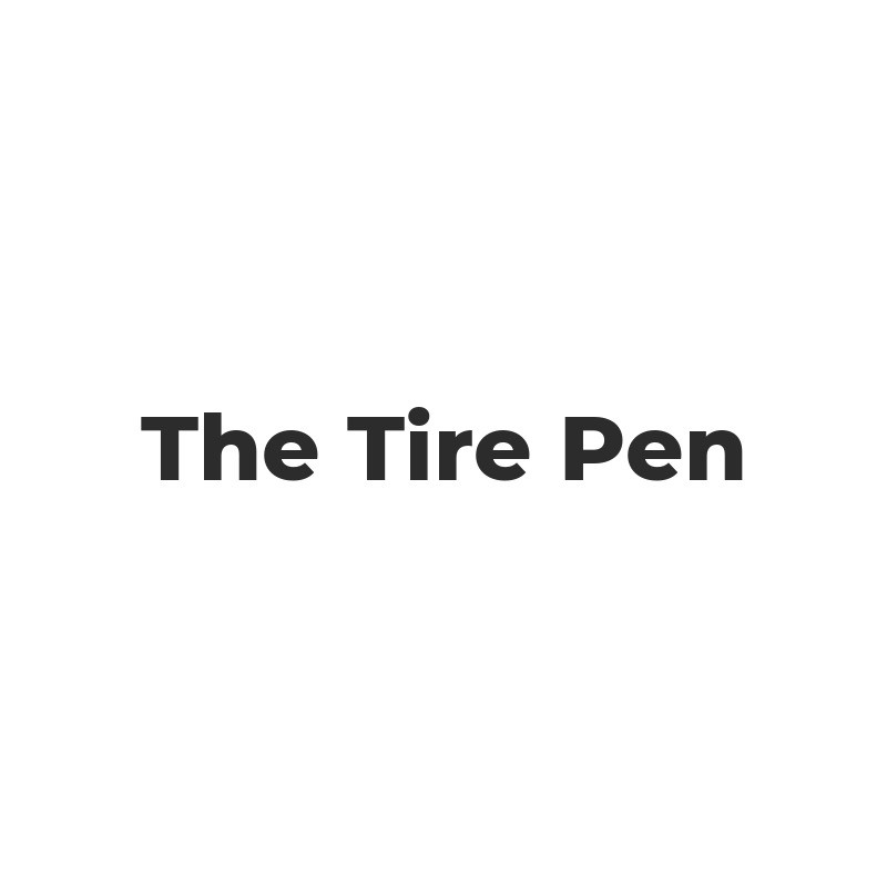 The Tire Pen