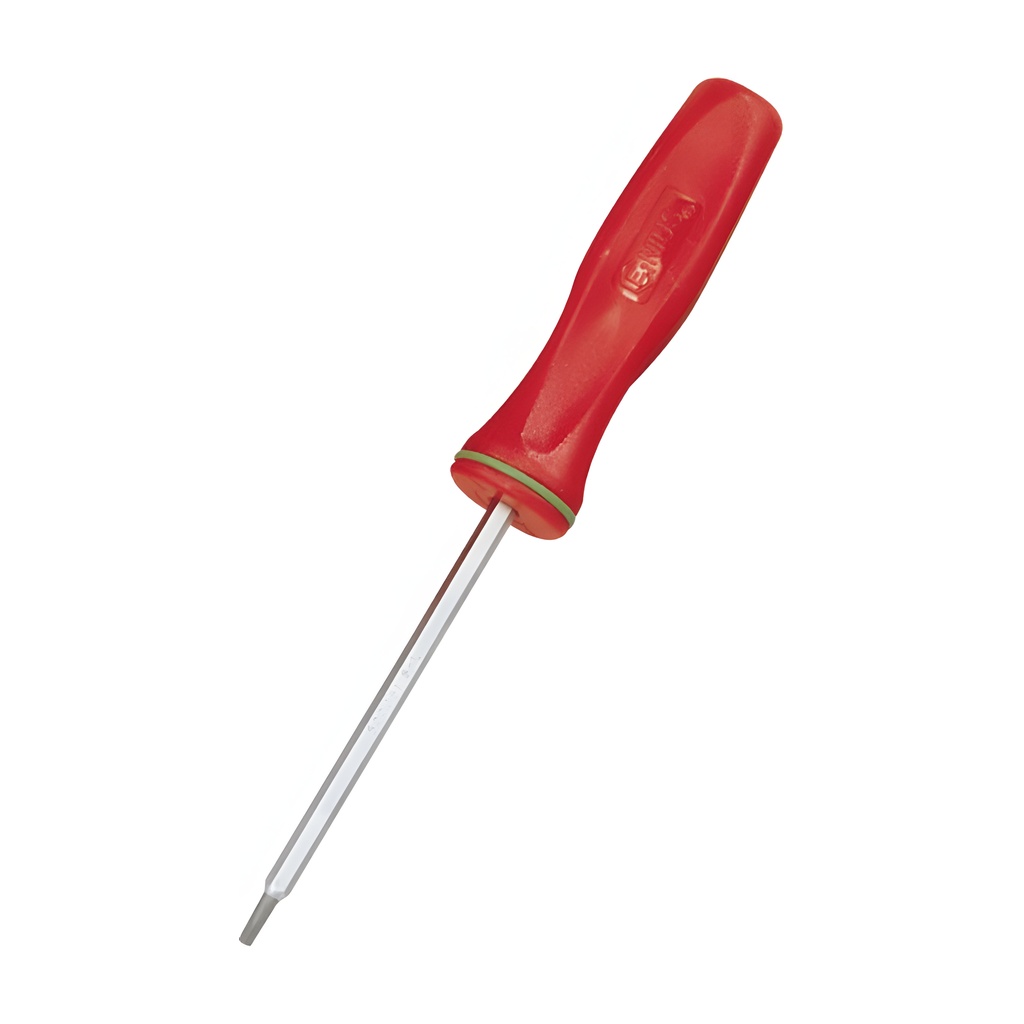 Genius 500052 Square screwdriver No. 0 x 100mm